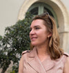 Inga Mekša, Moone Living founder profile picture
